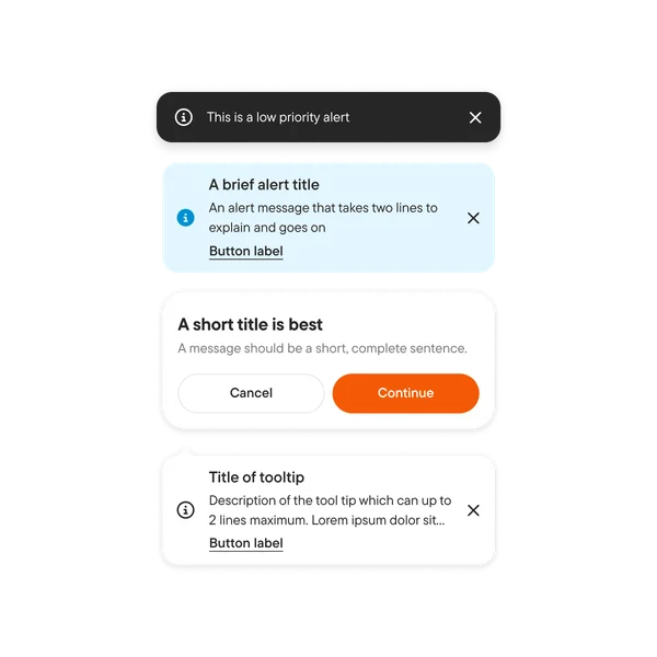 Messaging
